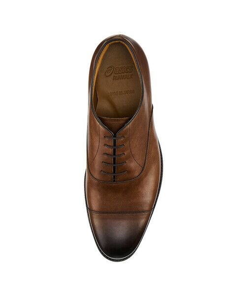 ASICS WALKING / アシックス ウォーキング ビジネス・ドレスシューズ | ランウォーク 7 LS メンズ 3E | 詳細3