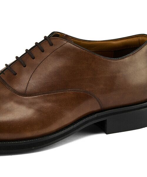 ASICS WALKING / アシックス ウォーキング ビジネス・ドレスシューズ | ランウォーク 7 LS メンズ 3E | 詳細6