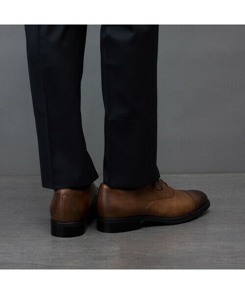 ASICS WALKING / アシックス ウォーキング ビジネス・ドレスシューズ | ランウォーク 7 LS メンズ 3E | 詳細9