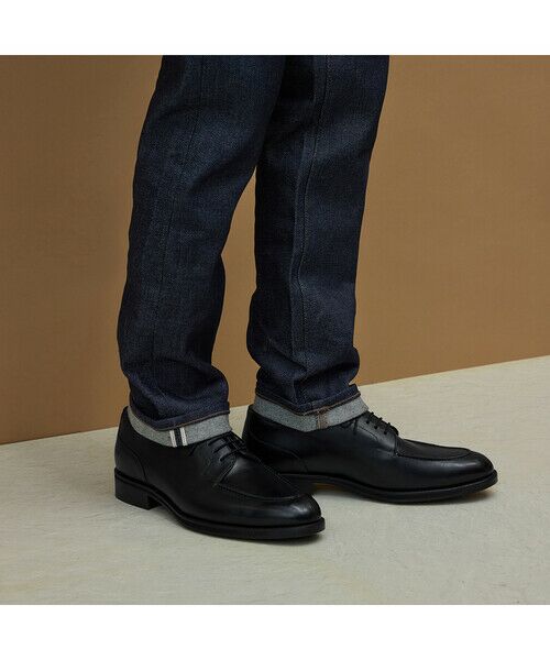 ASICS WALKING / アシックス ウォーキング ビジネス・ドレスシューズ | ランウォーク 7 LS メンズ 3E | 詳細10