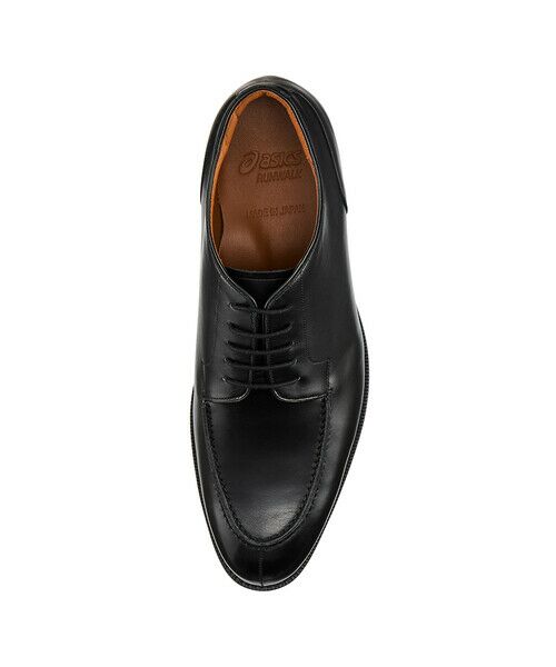 ASICS WALKING / アシックス ウォーキング ビジネス・ドレスシューズ | ランウォーク 7 LS メンズ 3E | 詳細3