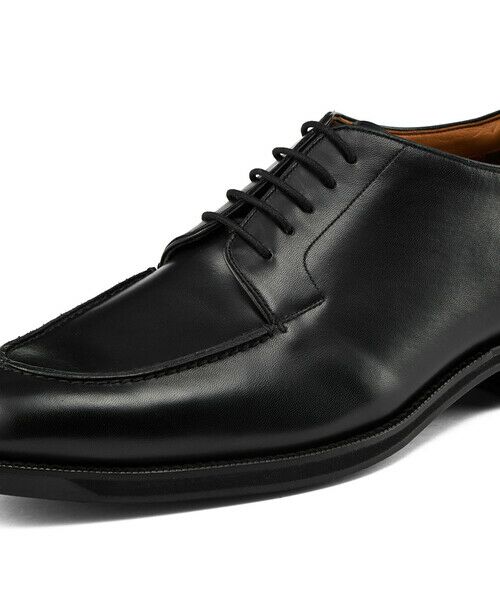 ASICS WALKING / アシックス ウォーキング ビジネス・ドレスシューズ | ランウォーク 7 LS メンズ 3E | 詳細6