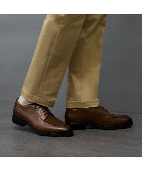 ASICS WALKING / アシックス ウォーキング ビジネス・ドレスシューズ | ランウォーク 7 LS メンズ 3E | 詳細10