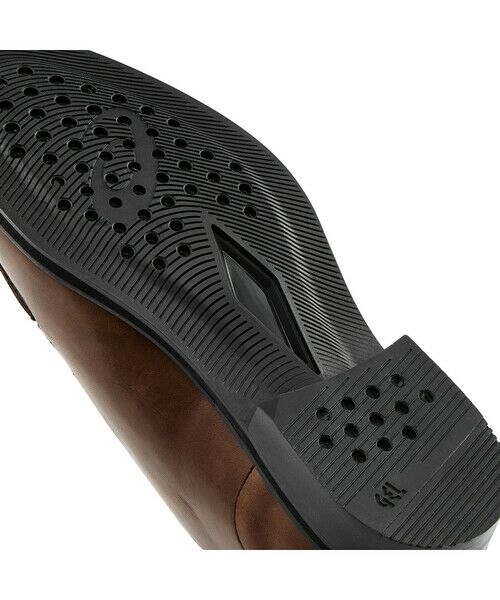 ASICS WALKING / アシックス ウォーキング ビジネス・ドレスシューズ | ランウォーク 7 LS メンズ 3E | 詳細7