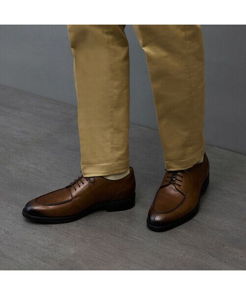 ASICS WALKING / アシックス ウォーキング ビジネス・ドレスシューズ | ランウォーク 7 LS メンズ 3E | 詳細8