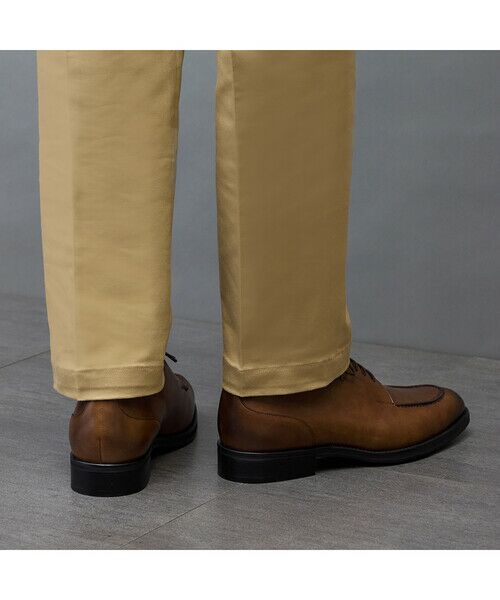 ASICS WALKING / アシックス ウォーキング ビジネス・ドレスシューズ | ランウォーク 7 LS メンズ 3E | 詳細9