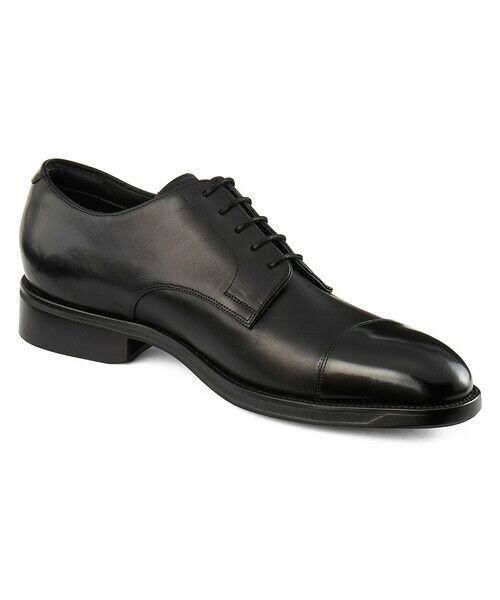 ASICS WALKING / アシックス ウォーキング ビジネス・ドレスシューズ | ランウォーク 7 TS メンズ GORE-TEX 2E | 詳細1