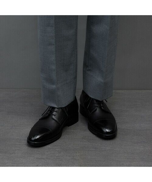 ASICS WALKING / アシックス ウォーキング ビジネス・ドレスシューズ | ランウォーク 7 TS メンズ GORE-TEX 2E | 詳細10