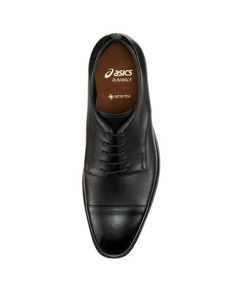 ASICS WALKING / アシックス ウォーキング ビジネス・ドレスシューズ | ランウォーク 7 TS メンズ GORE-TEX 2E | 詳細3