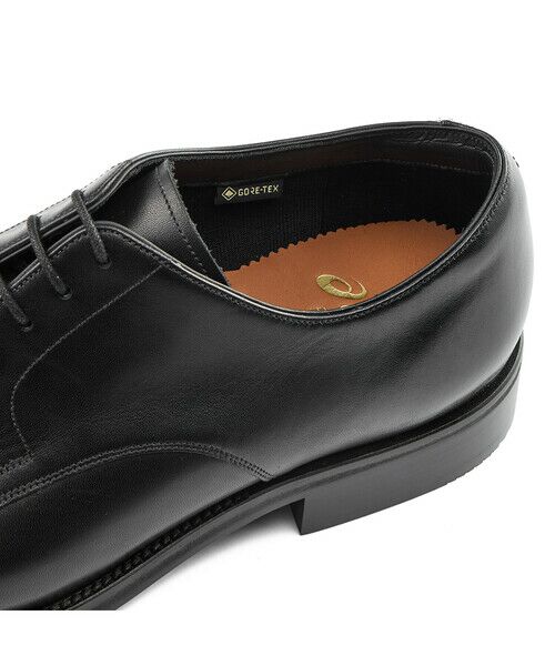 ASICS WALKING / アシックス ウォーキング ビジネス・ドレスシューズ | ランウォーク 7 TS メンズ GORE-TEX 2E | 詳細6