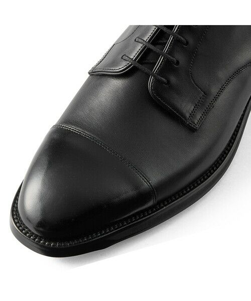 ASICS WALKING / アシックス ウォーキング ビジネス・ドレスシューズ | ランウォーク 7 TS メンズ GORE-TEX 2E | 詳細7