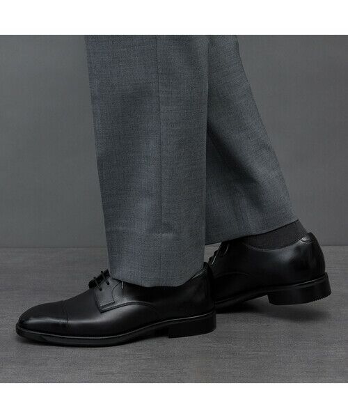 ASICS WALKING / アシックス ウォーキング ビジネス・ドレスシューズ | ランウォーク 7 TS メンズ GORE-TEX 2E | 詳細8