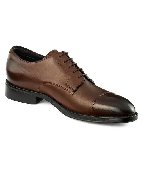 ASICS WALKING / アシックス ウォーキング ビジネス・ドレスシューズ | ランウォーク 7 TS メンズ GORE-TEX 2E | 詳細1