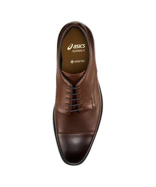 Runwalk GORE-TEX レザーシューズB870 ランウォーク メンズ GORE-TEX防水 2E（1231A227-001）RUNWALK