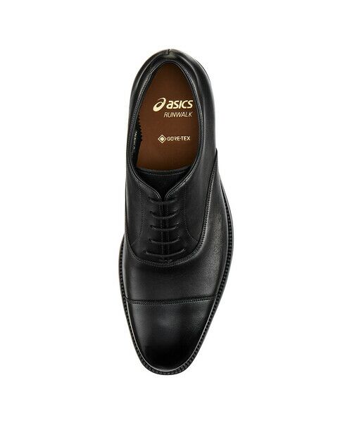 ASICS WALKING / アシックス ウォーキング ビジネス・ドレスシューズ | ランウォーク 7 TS メンズ GORE-TEX 3E | 詳細3
