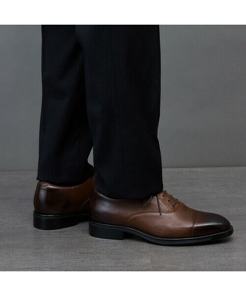 ASICS WALKING / アシックス ウォーキング ビジネス・ドレスシューズ | ランウォーク 7 TS メンズ GORE-TEX 3E | 詳細10