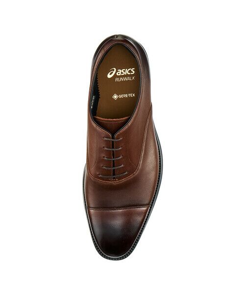 ASICS WALKING / アシックス ウォーキング ビジネス・ドレスシューズ | ランウォーク 7 TS メンズ GORE-TEX 3E | 詳細3