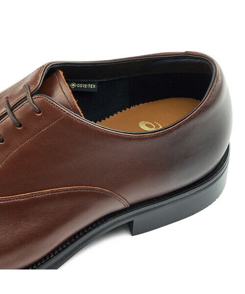 ASICS WALKING / アシックス ウォーキング ビジネス・ドレスシューズ | ランウォーク 7 TS メンズ GORE-TEX 3E | 詳細6