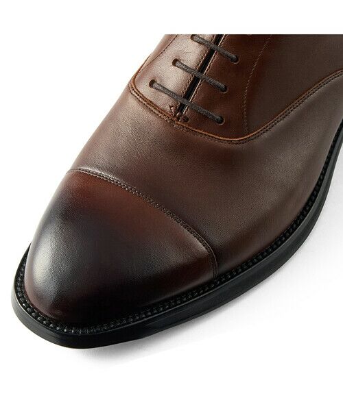 ASICS WALKING / アシックス ウォーキング ビジネス・ドレスシューズ | ランウォーク 7 TS メンズ GORE-TEX 3E | 詳細7