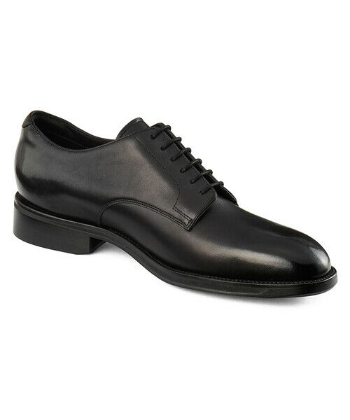 ASICS WALKING / アシックス ウォーキング ビジネス・ドレスシューズ | ランウォーク 7 TS メンズ GORE-TEX 3E | 詳細1