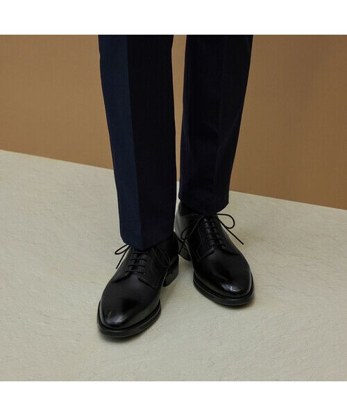 ASICS WALKING / アシックス ウォーキング ビジネス・ドレスシューズ | ランウォーク 7 TS メンズ GORE-TEX 3E | 詳細10