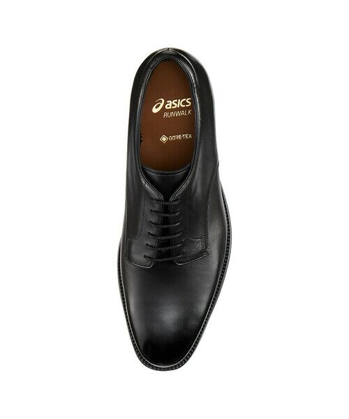 ASICS WALKING / アシックス ウォーキング ビジネス・ドレスシューズ | ランウォーク 7 TS メンズ GORE-TEX 3E | 詳細3