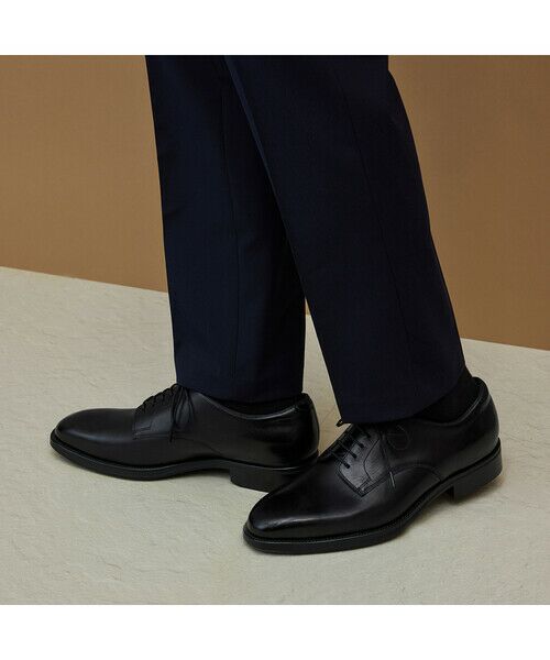 ASICS WALKING / アシックス ウォーキング ビジネス・ドレスシューズ | ランウォーク 7 TS メンズ GORE-TEX 3E | 詳細8