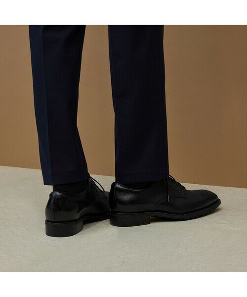 ASICS WALKING / アシックス ウォーキング ビジネス・ドレスシューズ | ランウォーク 7 TS メンズ GORE-TEX 3E | 詳細9