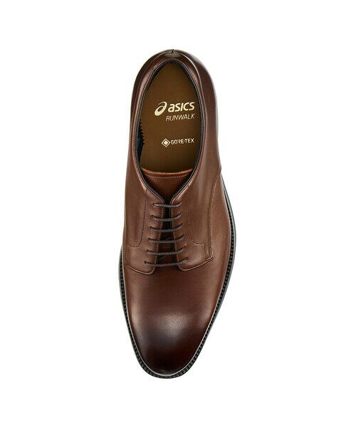 ASICS WALKING / アシックス ウォーキング ビジネス・ドレスシューズ | ランウォーク 7 TS メンズ GORE-TEX 3E | 詳細3
