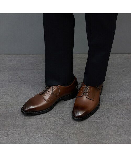 ASICS WALKING / アシックス ウォーキング ビジネス・ドレスシューズ | ランウォーク 7 TS メンズ GORE-TEX 3E | 詳細8