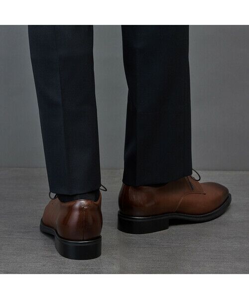 ASICS WALKING / アシックス ウォーキング ビジネス・ドレスシューズ | ランウォーク 7 TS メンズ GORE-TEX 3E | 詳細9