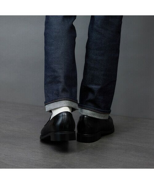 ASICS WALKING / アシックス ウォーキング ビジネス・ドレスシューズ | ランウォーク 7 TS メンズ GORE-TEX 3E | 詳細10