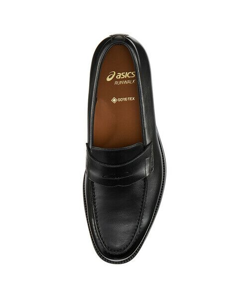 ASICS WALKING / アシックス ウォーキング ビジネス・ドレスシューズ | ランウォーク 7 TS メンズ GORE-TEX 3E | 詳細3