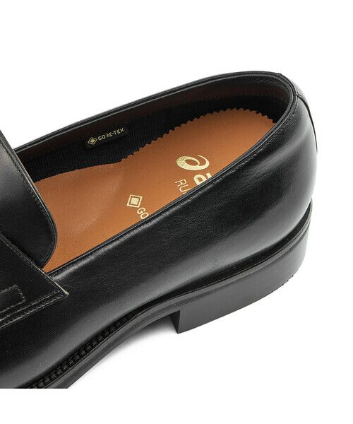 ASICS WALKING / アシックス ウォーキング ビジネス・ドレスシューズ | ランウォーク 7 TS メンズ GORE-TEX 3E | 詳細6