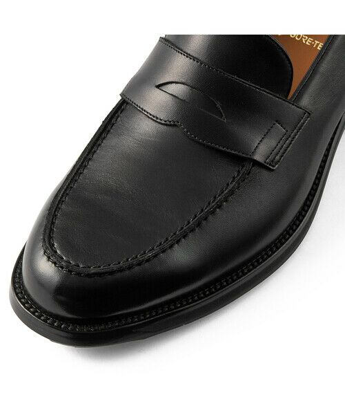 ASICS WALKING / アシックス ウォーキング ビジネス・ドレスシューズ | ランウォーク 7 TS メンズ GORE-TEX 3E | 詳細7