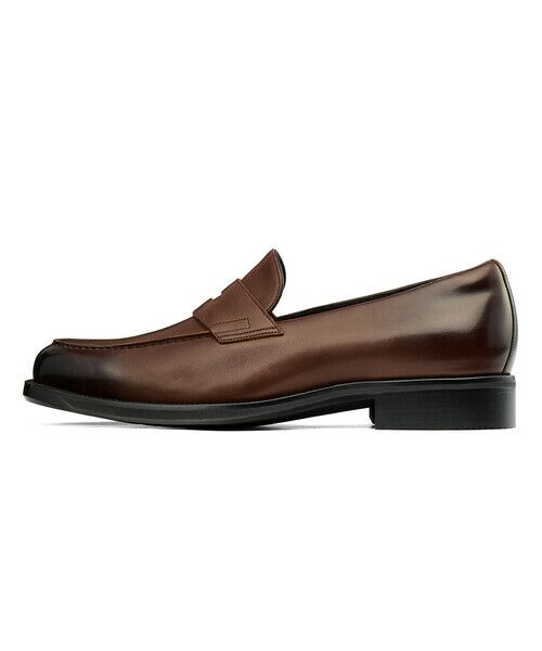 ASICS WALKING / アシックス ウォーキング ビジネス・ドレスシューズ | ランウォーク 7 TS メンズ GORE-TEX 3E | 詳細2