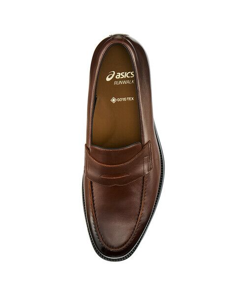ASICS WALKING / アシックス ウォーキング ビジネス・ドレスシューズ | ランウォーク 7 TS メンズ GORE-TEX 3E | 詳細3