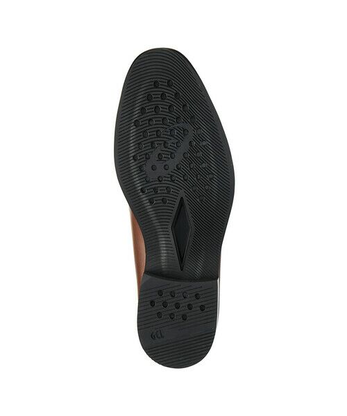 ASICS WALKING / アシックス ウォーキング ビジネス・ドレスシューズ | ランウォーク 7 TS メンズ GORE-TEX 3E | 詳細4