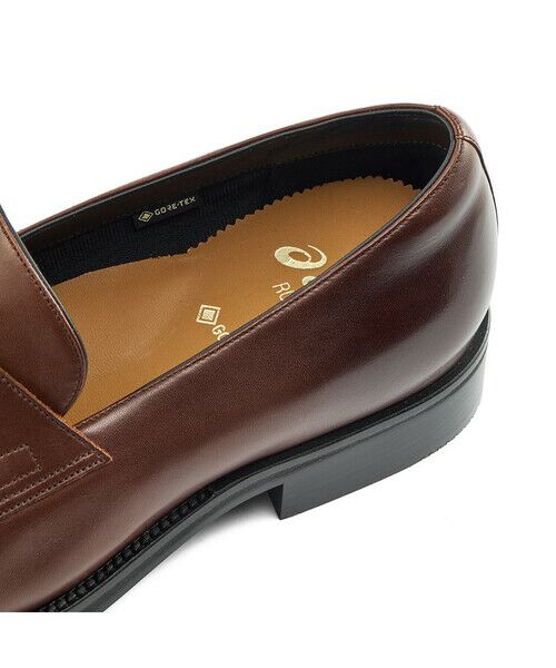 ASICS WALKING / アシックス ウォーキング ビジネス・ドレスシューズ | ランウォーク 7 TS メンズ GORE-TEX 3E | 詳細6