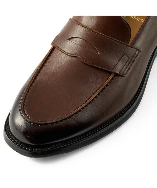 ASICS WALKING / アシックス ウォーキング ビジネス・ドレスシューズ | ランウォーク 7 TS メンズ GORE-TEX 3E | 詳細7