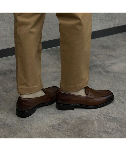 ASICS WALKING / アシックス ウォーキング ビジネス・ドレスシューズ | ランウォーク 7 TS メンズ GORE-TEX 3E | 詳細8