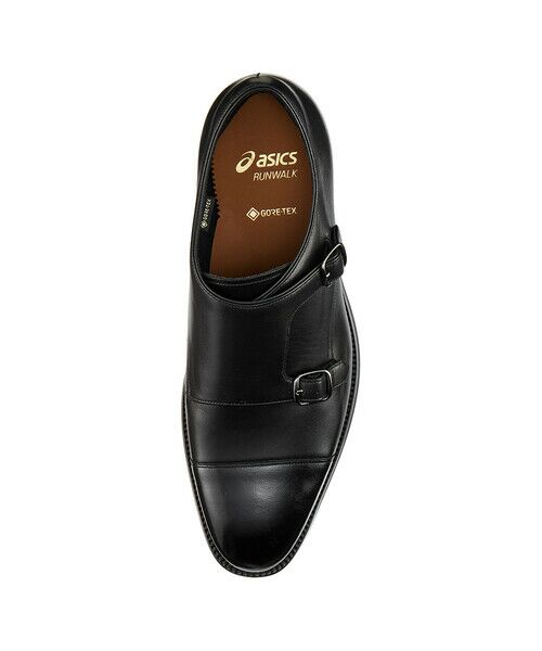 ASICS WALKING / アシックス ウォーキング ビジネス・ドレスシューズ | ランウォーク 7 TS メンズ GORE-TEX 3E | 詳細3