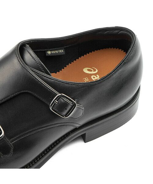 ASICS WALKING / アシックス ウォーキング ビジネス・ドレスシューズ | ランウォーク 7 TS メンズ GORE-TEX 3E | 詳細6
