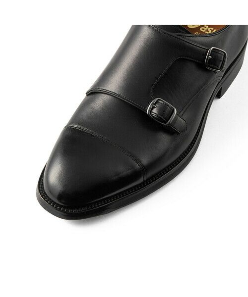 ASICS WALKING / アシックス ウォーキング ビジネス・ドレスシューズ | ランウォーク 7 TS メンズ GORE-TEX 3E | 詳細7