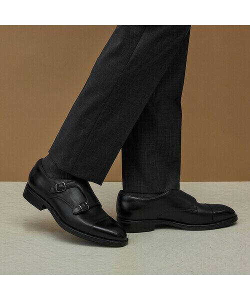 ASICS WALKING / アシックス ウォーキング ビジネス・ドレスシューズ | ランウォーク 7 TS メンズ GORE-TEX 3E | 詳細8