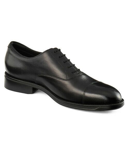 ASICS WALKING / アシックス ウォーキング ビジネス・ドレスシューズ | ランウォーク 7 TS メンズ GORE-TEX 4E | 詳細1