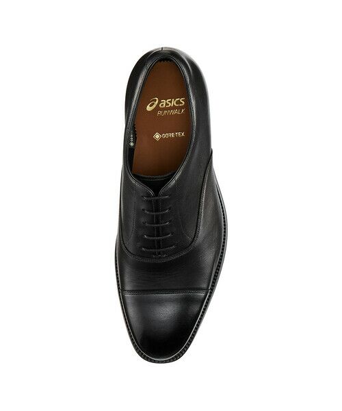 ASICS WALKING / アシックス ウォーキング ビジネス・ドレスシューズ | ランウォーク 7 TS メンズ GORE-TEX 4E | 詳細3
