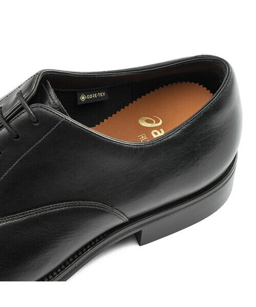 ASICS WALKING / アシックス ウォーキング ビジネス・ドレスシューズ | ランウォーク 7 TS メンズ GORE-TEX 4E | 詳細6