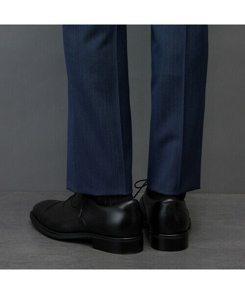 ASICS WALKING / アシックス ウォーキング ビジネス・ドレスシューズ | ランウォーク 7 TS メンズ GORE-TEX 4E | 詳細9