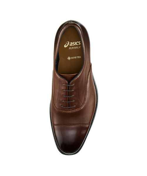 ASICS WALKING / アシックス ウォーキング ビジネス・ドレスシューズ | ランウォーク 7 TS メンズ GORE-TEX 4E | 詳細3